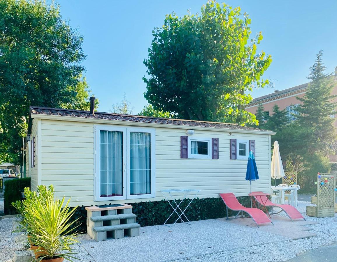Riviera Azur Antibes Hotel Kültér fotó