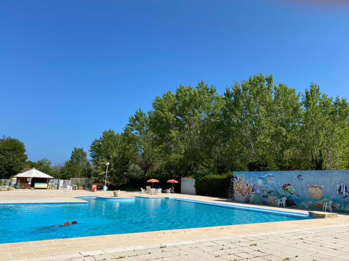 Riviera Azur Antibes Hotel Kültér fotó